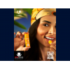 LUNA LIP BALM SUN CARE SPF 30 — LIP BALM 3.5 GM